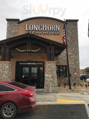 Longhorn Steakhouse