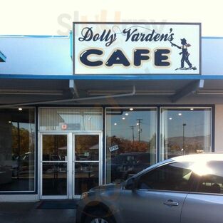 Dolly Varden's Cafe
