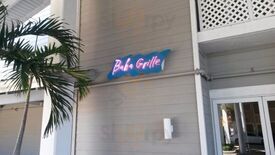 Baha Grille