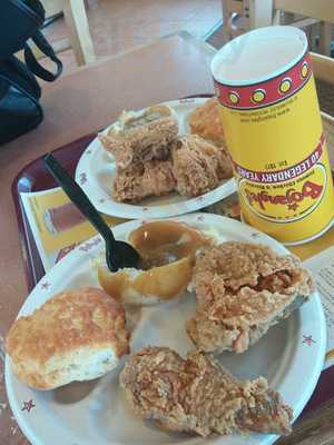Bojangles