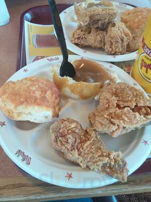 Bojangles