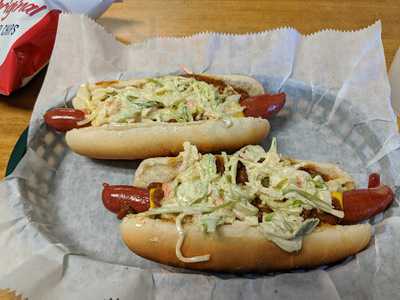 Capra's Italian Deli