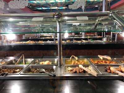 New Star Buffet Niagara Falls