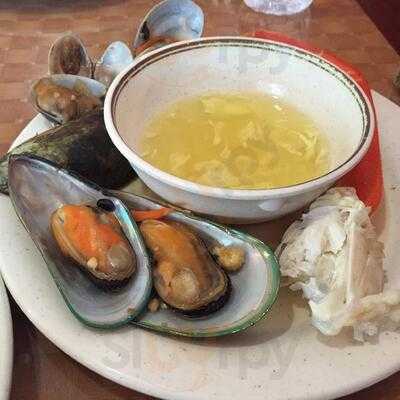 New Star Buffet Niagara Falls