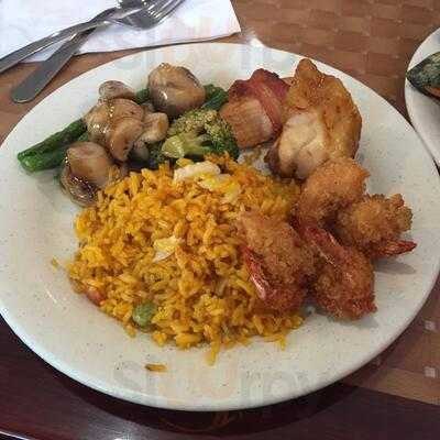 New Star Buffet Niagara Falls