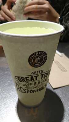 Chipotle Mexican Grill
