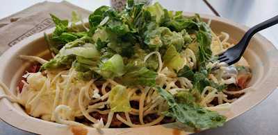 Chipotle Mexican Grill