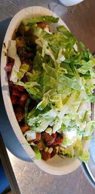 Chipotle Mexican Grill