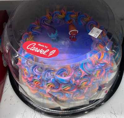 Carvel