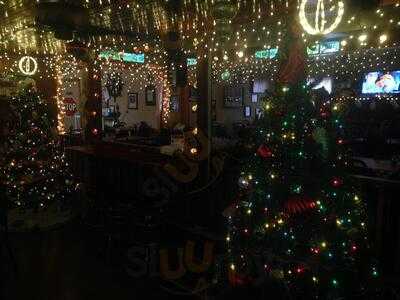 Sam's Pizza Pub & Restaurant