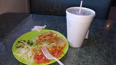 Alfonso Hernandez Bakery