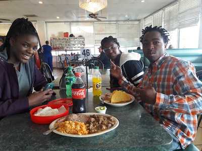 Alfonso Hernandez Bakery