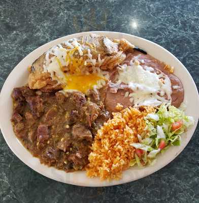 Alfonso Hernandez Bakery