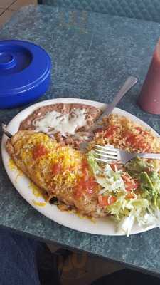 Alfonso Hernandez Bakery