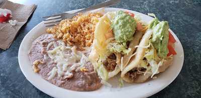 Alfonso Hernandez Bakery