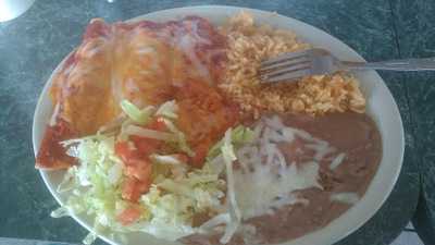 Alfonso Hernandez Bakery