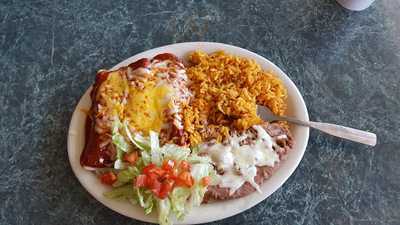 Alfonso Hernandez Bakery