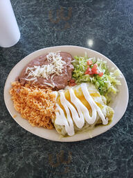 Alfonso Hernandez Bakery