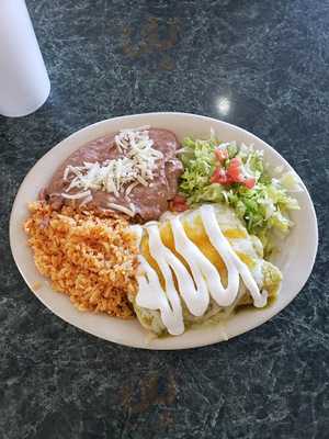 Alfonso Hernandez Bakery