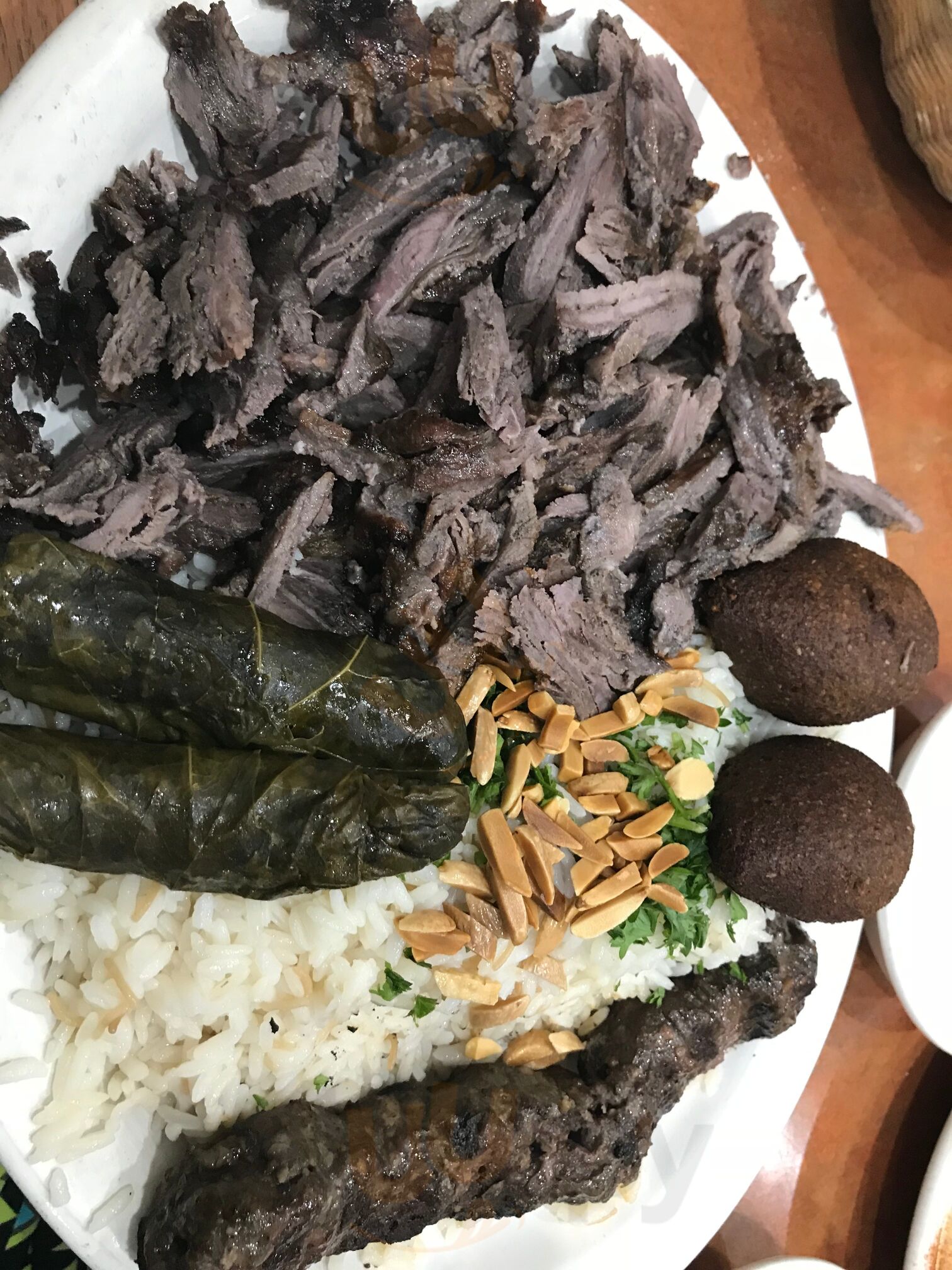 Sahara Restaurant