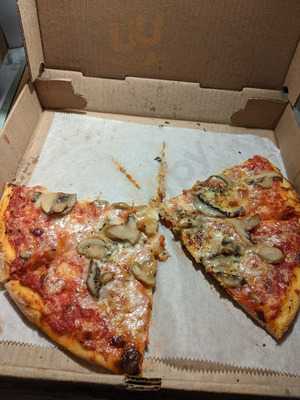 Roosevelt Beer Garden