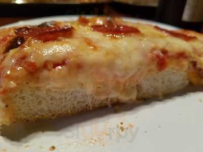 Roosevelt Beer Garden