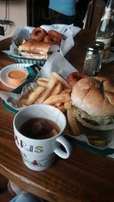 Roosevelt Beer Garden