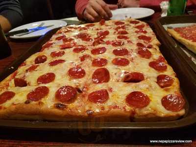 Roosevelt Beer Garden