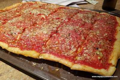 Roosevelt Beer Garden