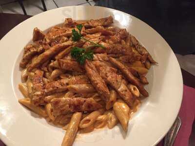 Casa Italia Restaurant & Pizzeria