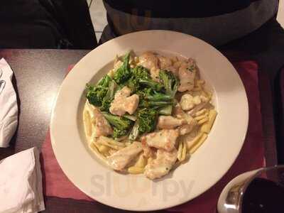 Casa Italia Restaurant & Pizzeria