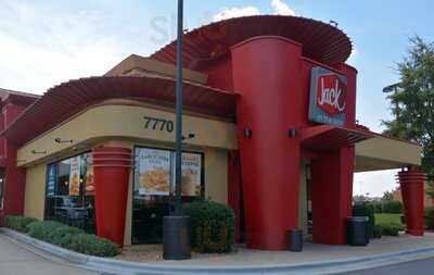 Jack In The Box
