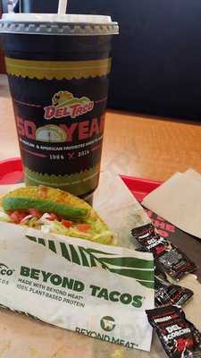 Del Taco