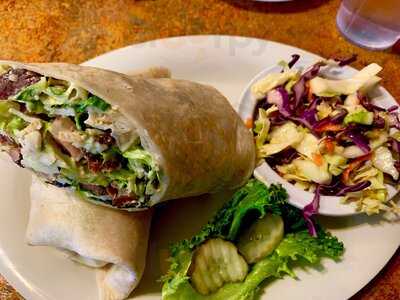 Country Kitchen Restaurant & Bakery