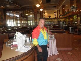 Michelles Restaurant