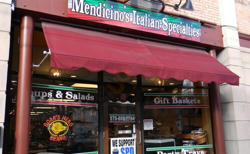 Santoro's Italian Specialties