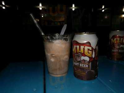 Papa Robb's Paradise Ice