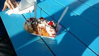 Papa Robb's Paradise Ice