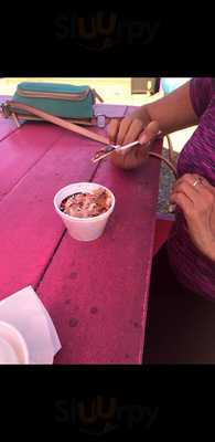 Papa Robb's Paradise Ice