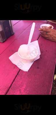 Papa Robb's Paradise Ice