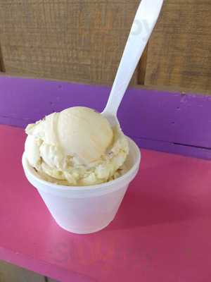 Papa Robb's Paradise Ice