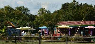 Papa Robb's Paradise Ice