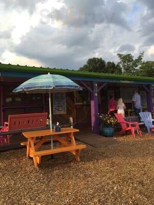 Papa Robb's Paradise Ice