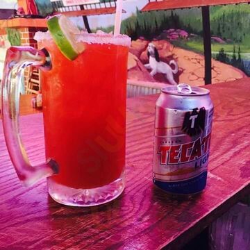 Montecito Bar & Grill