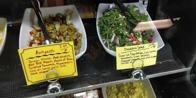 Chuck's Natural Food Marketplace