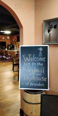 Chuck's Natural Food Marketplace