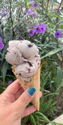 Charlie's Silver Spoon Creamery