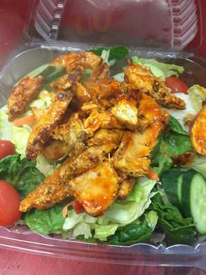 Tony's House Of Pizza