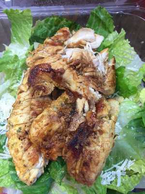 Tony's House Of Pizza