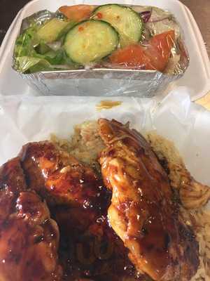 Tony's House Of Pizza